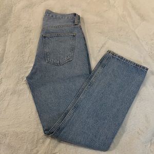 AGOLDE JEANS